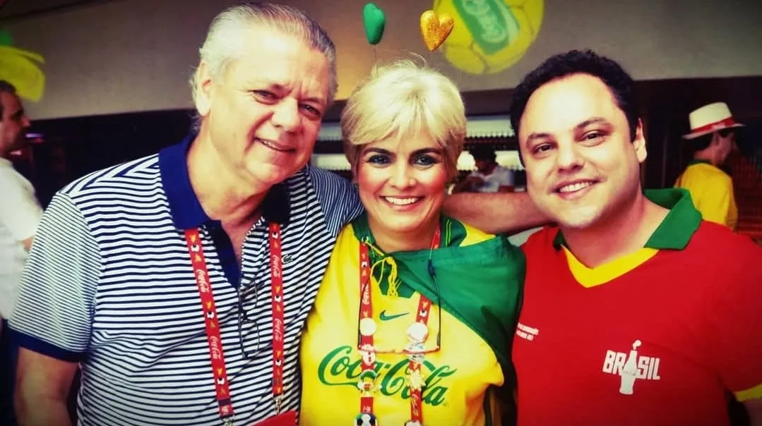 Jack Correa, Vice Presidente da Coca-Cola