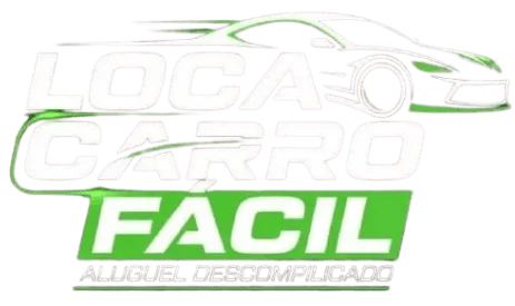Logo Fundação da LocaCarroFácil
