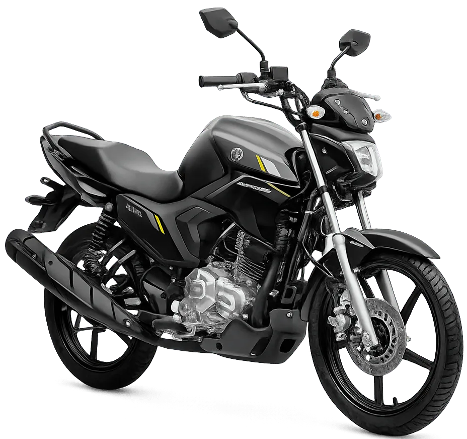 Factor 150 UBS Preta